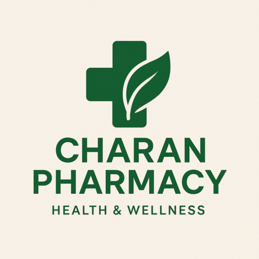 Charan