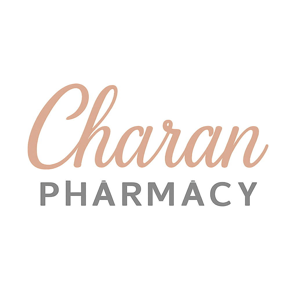 Charan